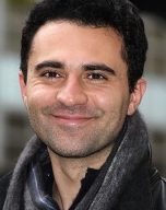 Darius Campbell