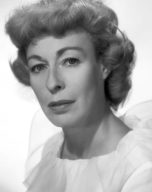 Eileen Heckart