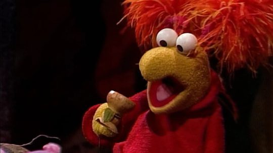 Fraggle Rock - 6. epizoda