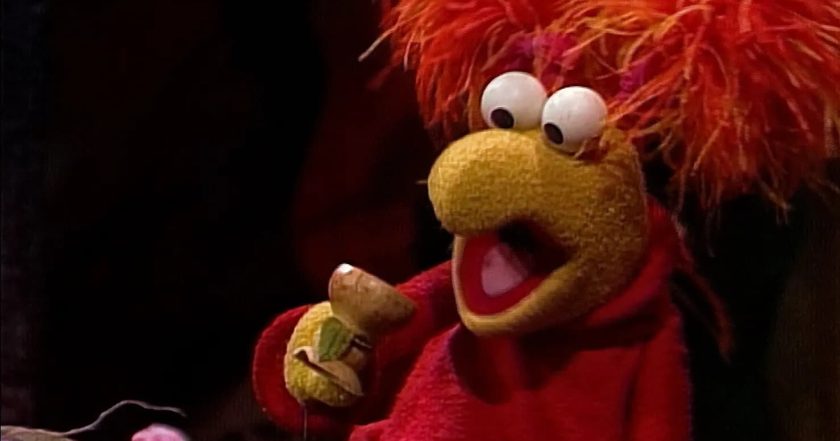 Fraggle Rock