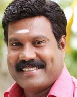 Kalabhavan Mani