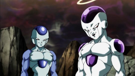 Dragon Ball Super - 108. epizoda