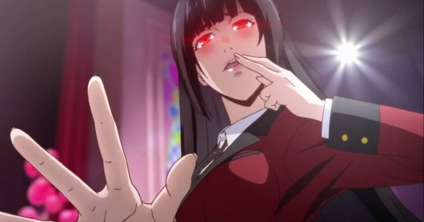 Kakegurui