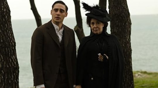 Gran Hotel - 2. epizoda