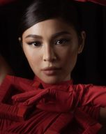 Nadine Lustre