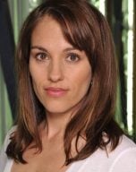 Amy Jo Johnson