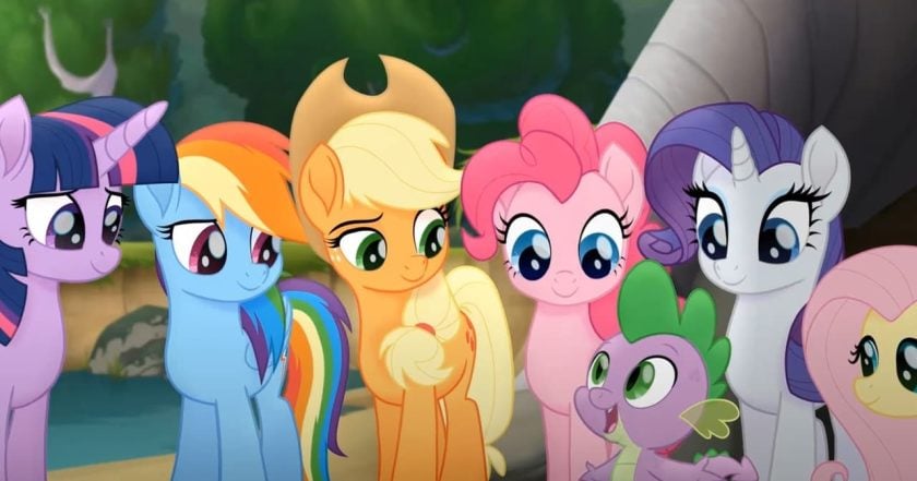 My Little Pony film