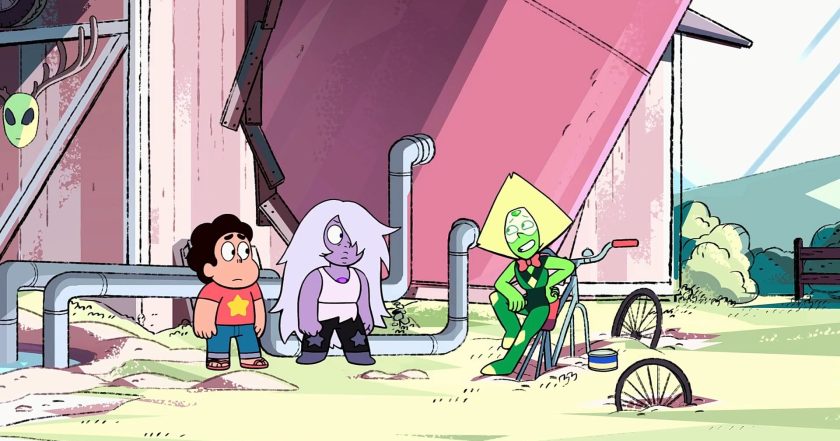 Steven Universe