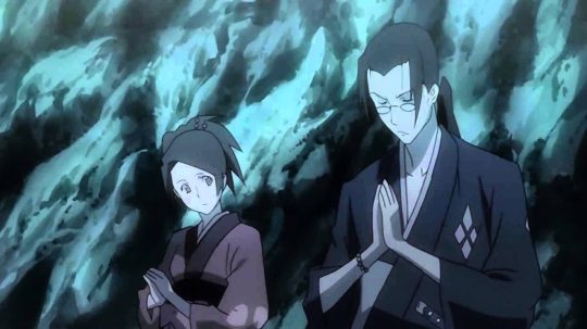 Samurai Champloo - 17. epizoda