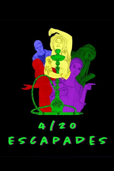 420 Escapades