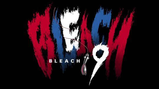 Bleach - 9. epizoda