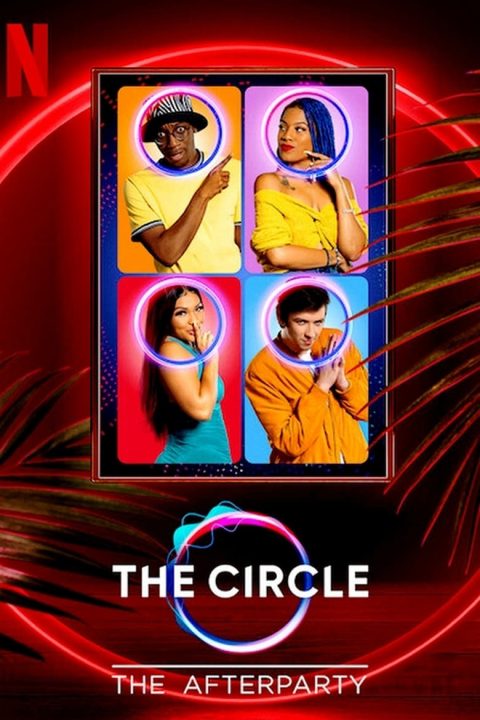 The Circle – USA: Afterparty