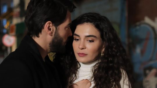 Hercai - 21. epizoda