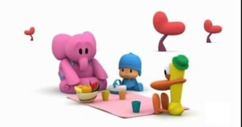 Pocoyo