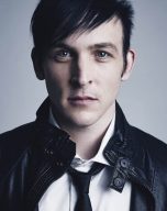 Robin Lord Taylor