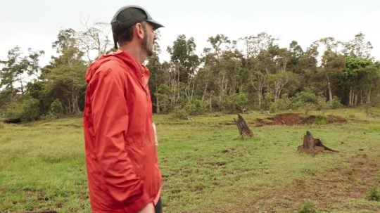 World’s Toughest Race: Eco-Challenge Fiji - 9. epizoda