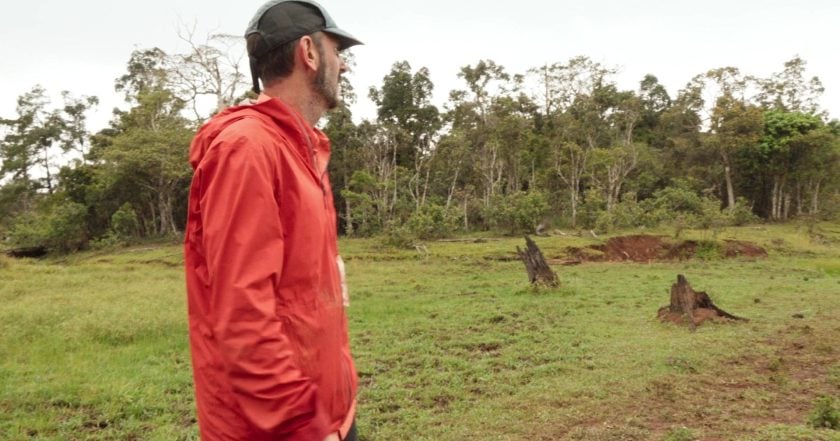 World’s Toughest Race: Eco-Challenge Fiji