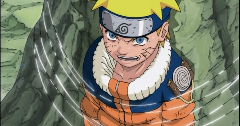 Naruto