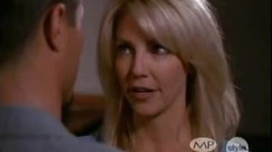 Melrose Place - 2. epizoda