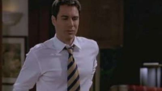 Will & Grace - 13. epizoda