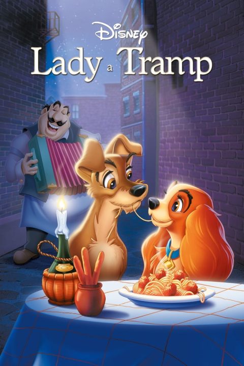 Lady a Tramp