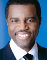 Kevin Hanchard