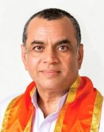 Paresh Rawal