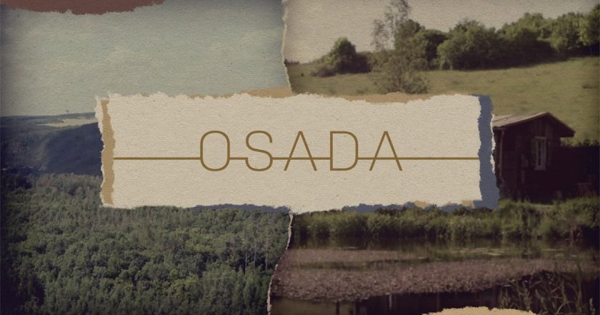 Osada