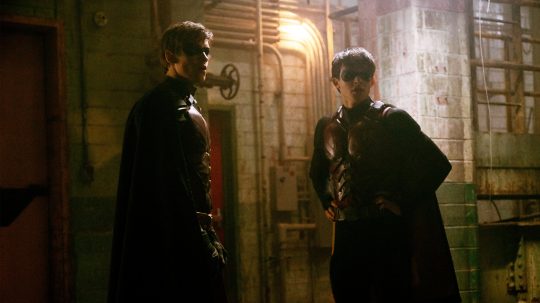 Titans - Jason Todd