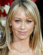 Christine Taylor