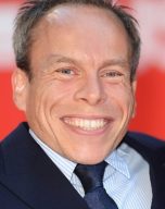 Warwick Davis