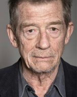 John Hurt