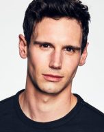 Cory Michael Smith