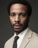 André Holland