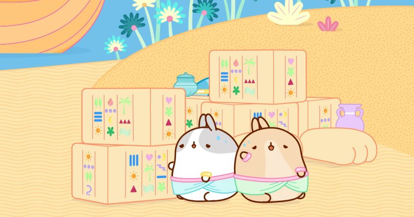 Molang