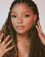 Halle Bailey