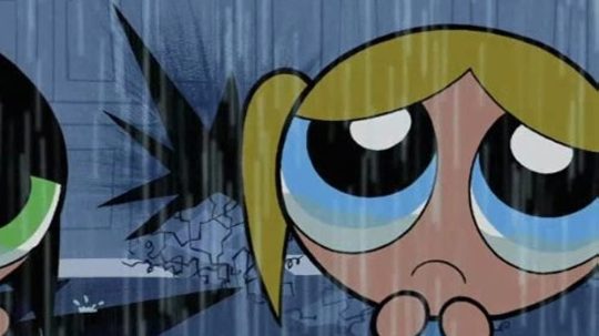 The Powerpuff Girls - 13. epizoda