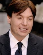 Mike Myers