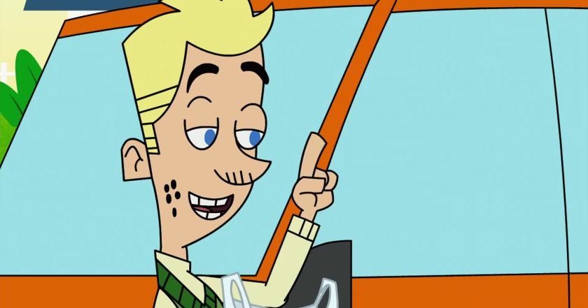 Johnny Test