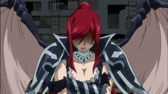 Fairy Tail - 40. epizoda