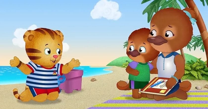 Daniel Tiger's Neighborhood