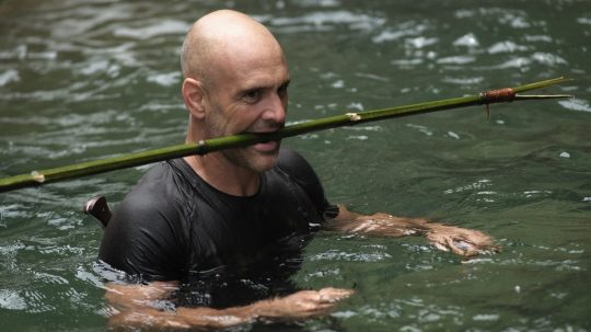 Ed Stafford: První z kola ven - 6. epizoda