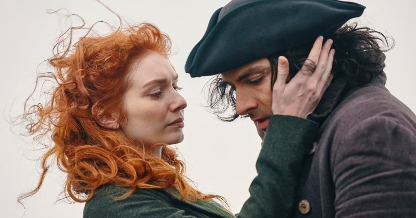 Poldark