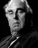 Robert Morley