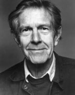 John Cage