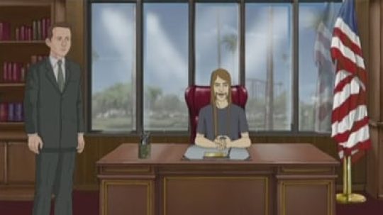 Metalocalypse - 10. epizoda