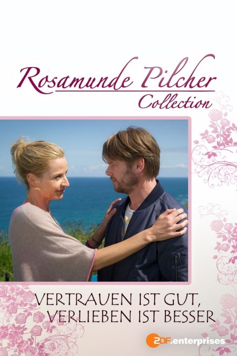 Plakát Rosamunde Pilcher: Zrada a láska