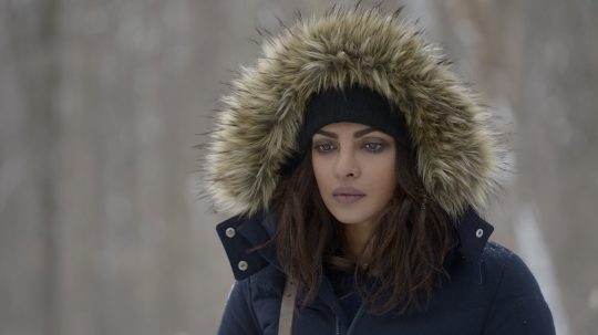 Quantico - 14. epizoda