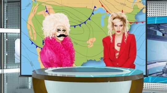 UNHhhh - 17. epizoda