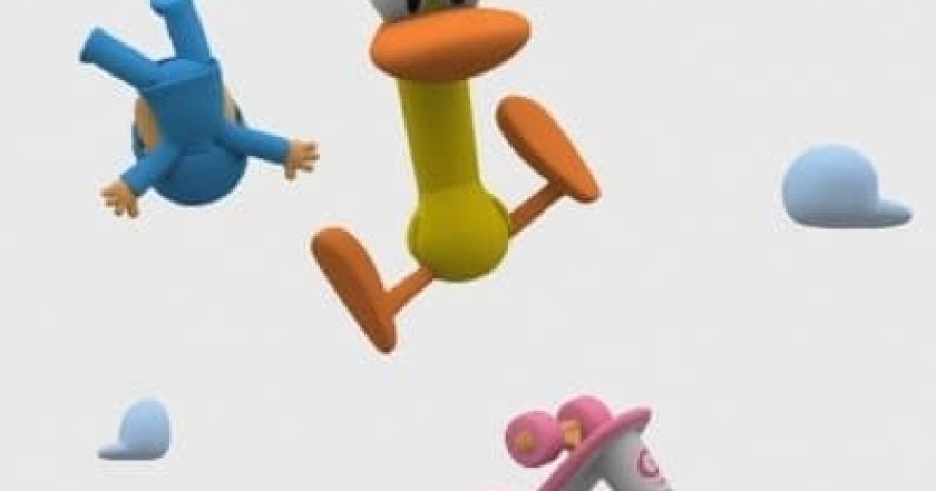 Pocoyo